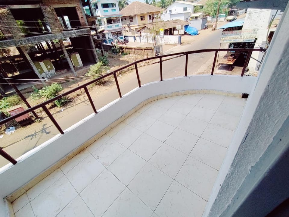 View (from property/room), Balcony/Terrace