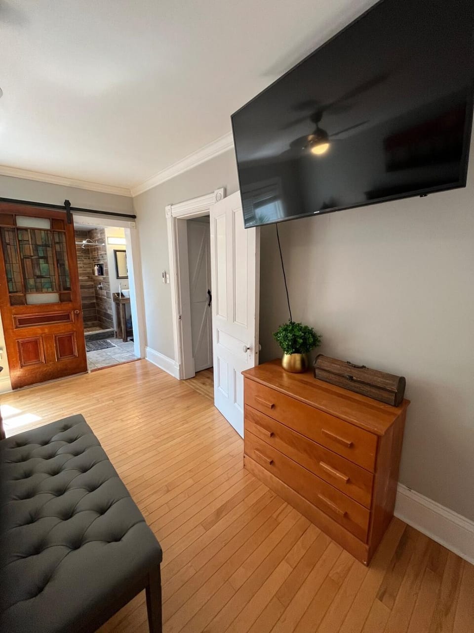 Historic Charlottetown Retreat House in Charlottetown