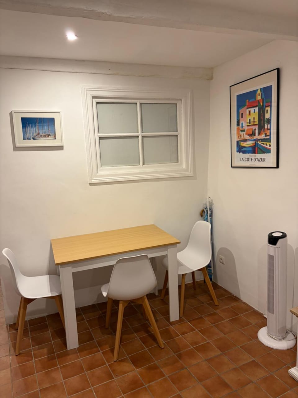 D&T Riviera Apartment in Menton