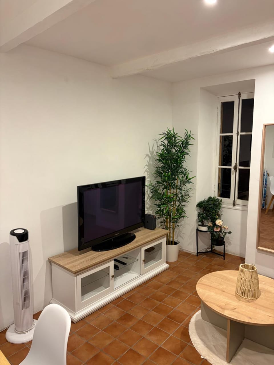 D&T Riviera Apartment in Menton