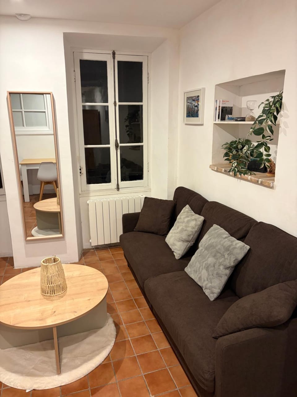 D&T Riviera Apartment in Menton