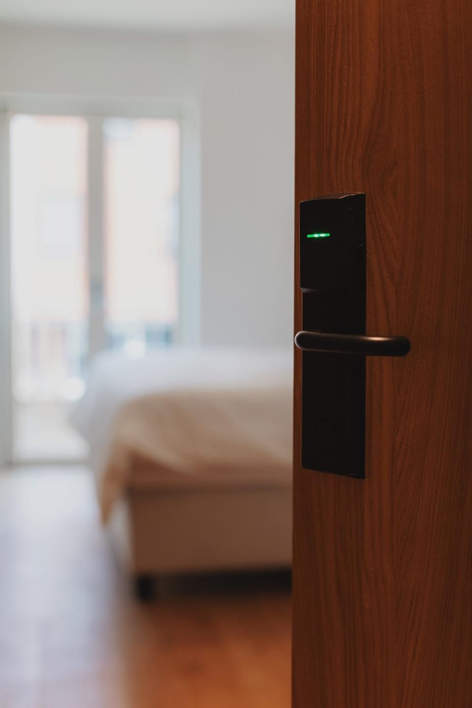 Man Met Bril Koffie Hotel Hotel in Rotterdam