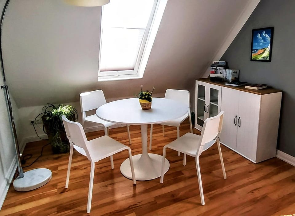 Steinaublick Ferienwohnung - Schnell in Hamburg-Lübeck-Lüneburg-Schwerin-Ostsee Apartment in Schleswig-Holstein