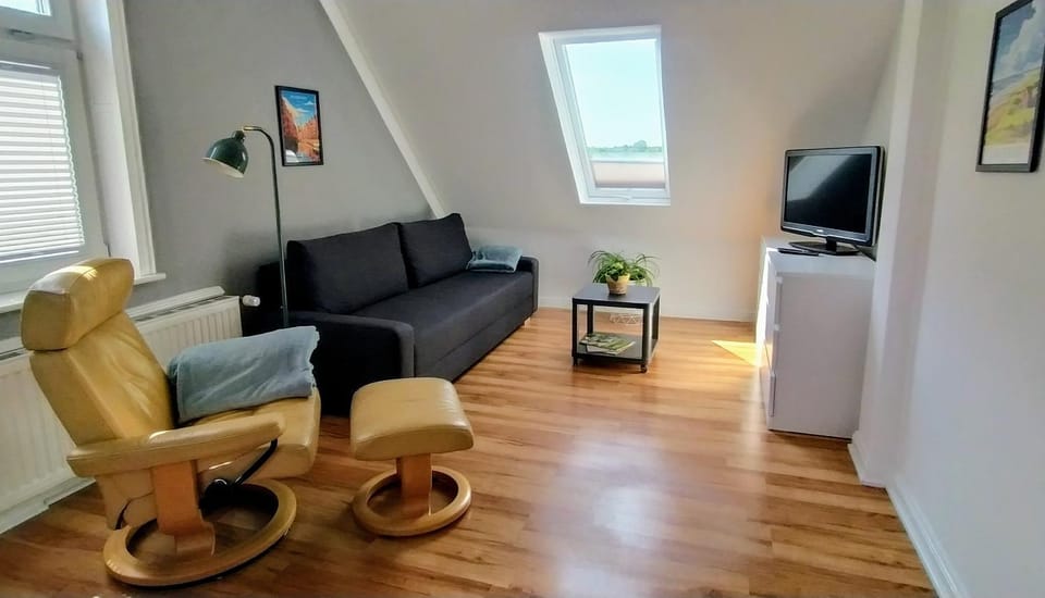 Steinaublick Ferienwohnung - Schnell in Hamburg-Lübeck-Lüneburg-Schwerin-Ostsee Apartment in Schleswig-Holstein