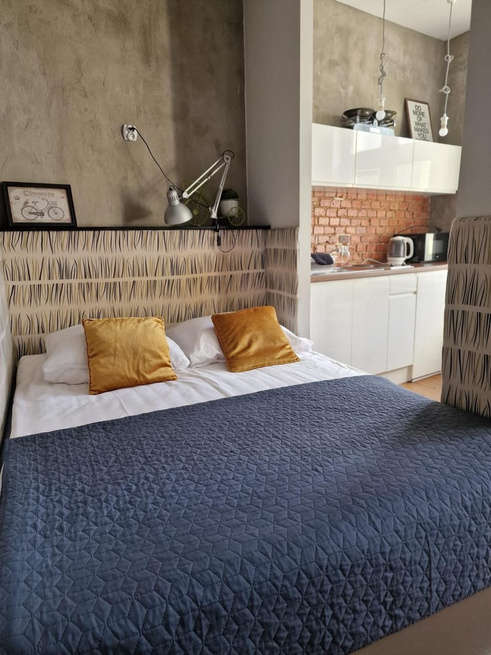 Loft Rooms - centrum - bezpłatny parking Apartment hotel in Poland