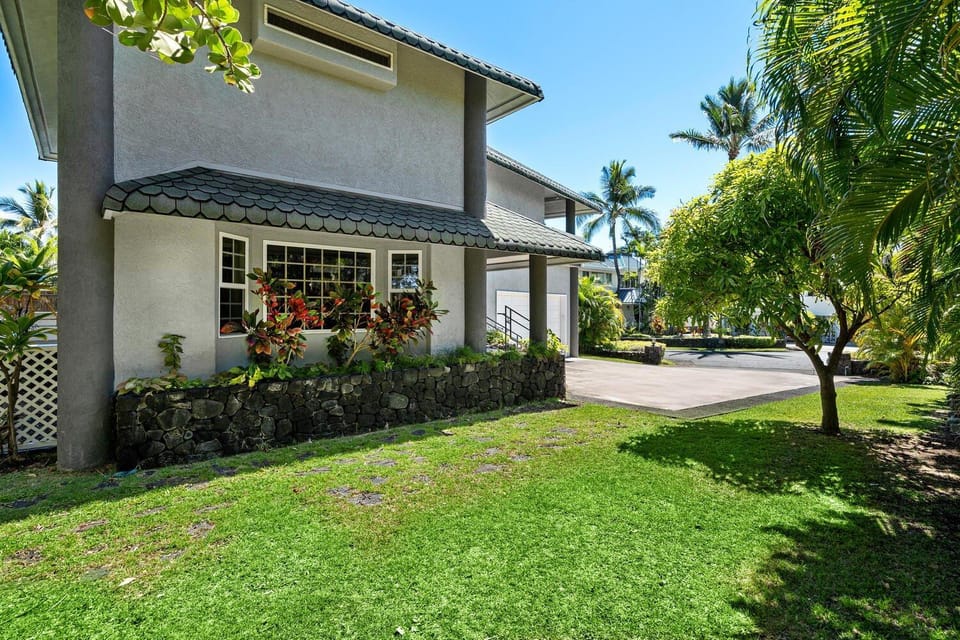 Kokua at Kona Bay Estates House in Kailua-Kona