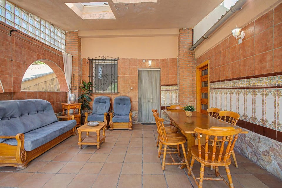 Casa La Alegria House in Selva