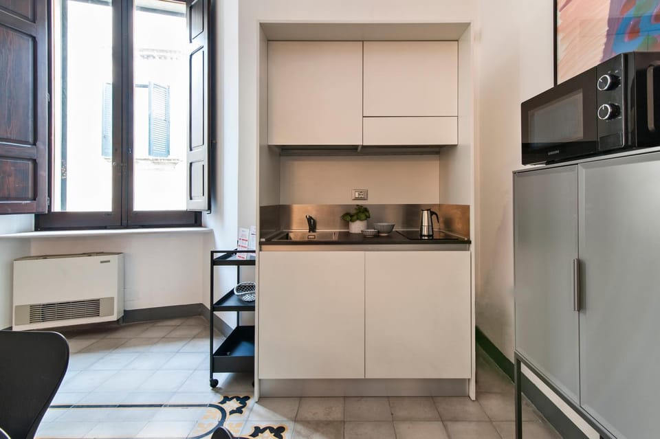 stove