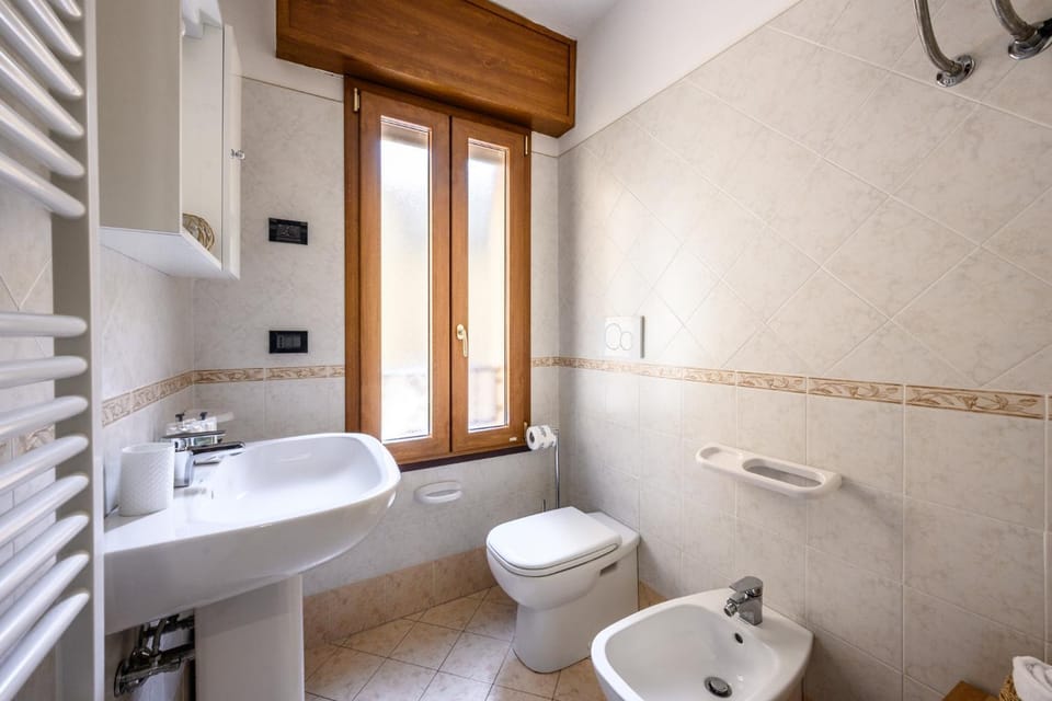Emilia Studios 6 Apartment in Modena