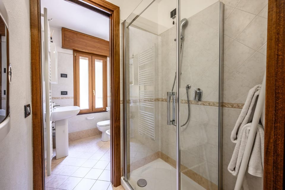 Emilia Studios 6 Apartment in Modena