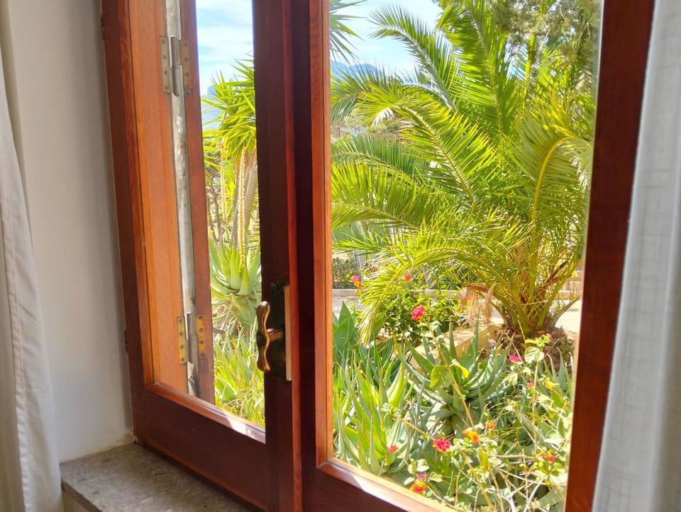 View (from property/room)