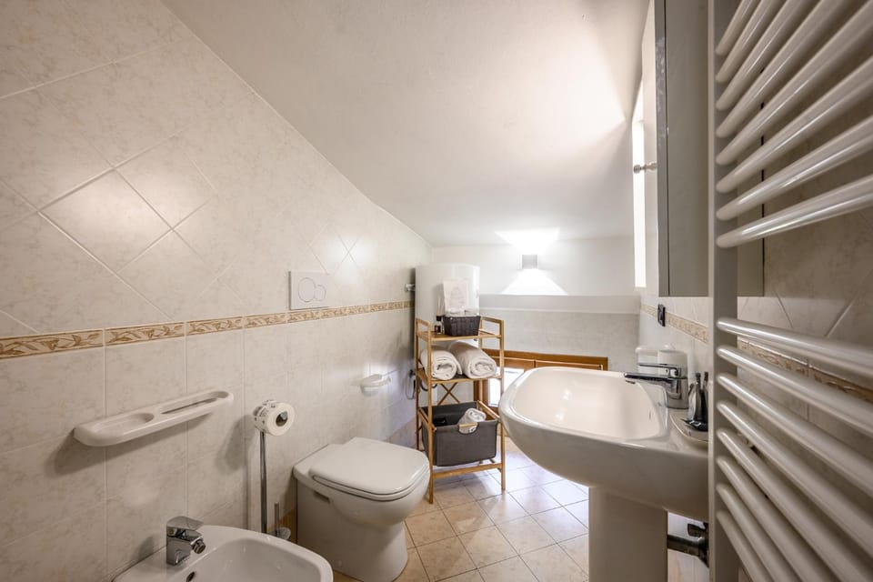 Emilia Studios 7 Apartment in Modena