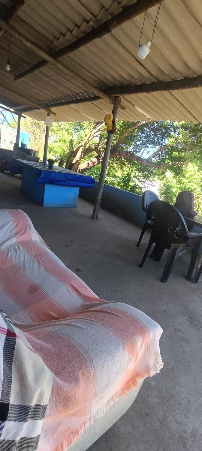 Rancho rio Campground/ 
RV Resort in State of Bahia