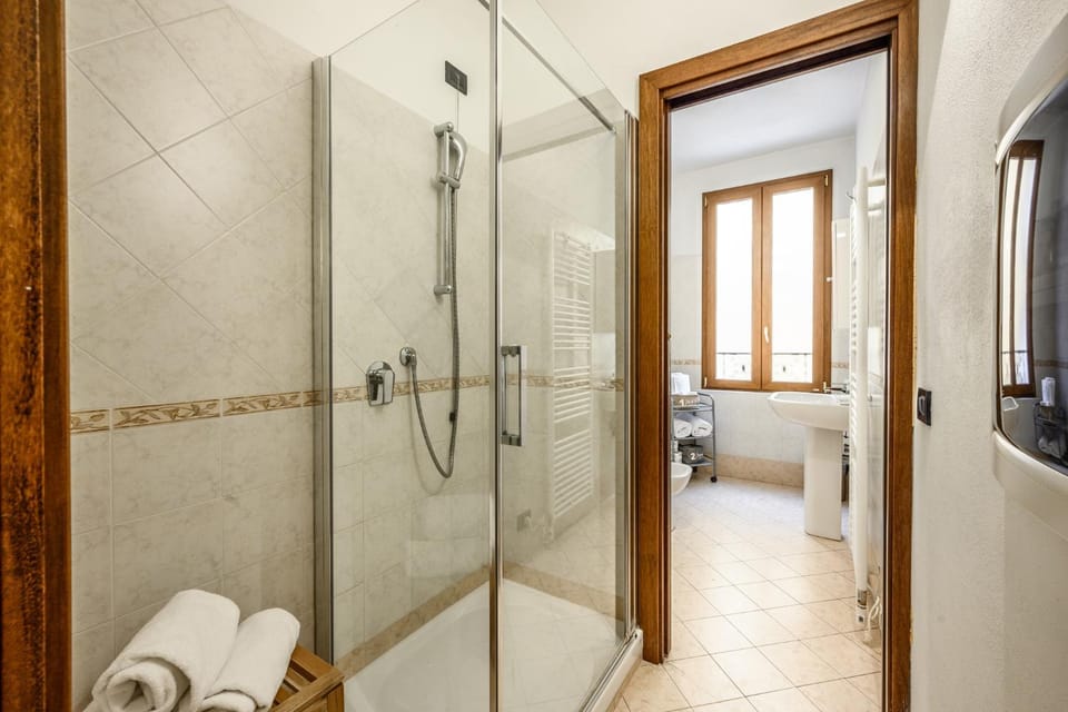 Emilia Studios 8 Apartment in Modena