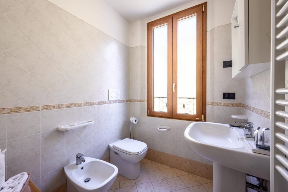 Emilia Studios 8 Apartment in Modena