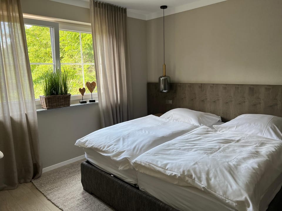 Pfizenmaiers Haus am See Apartment in Baden-Württemberg