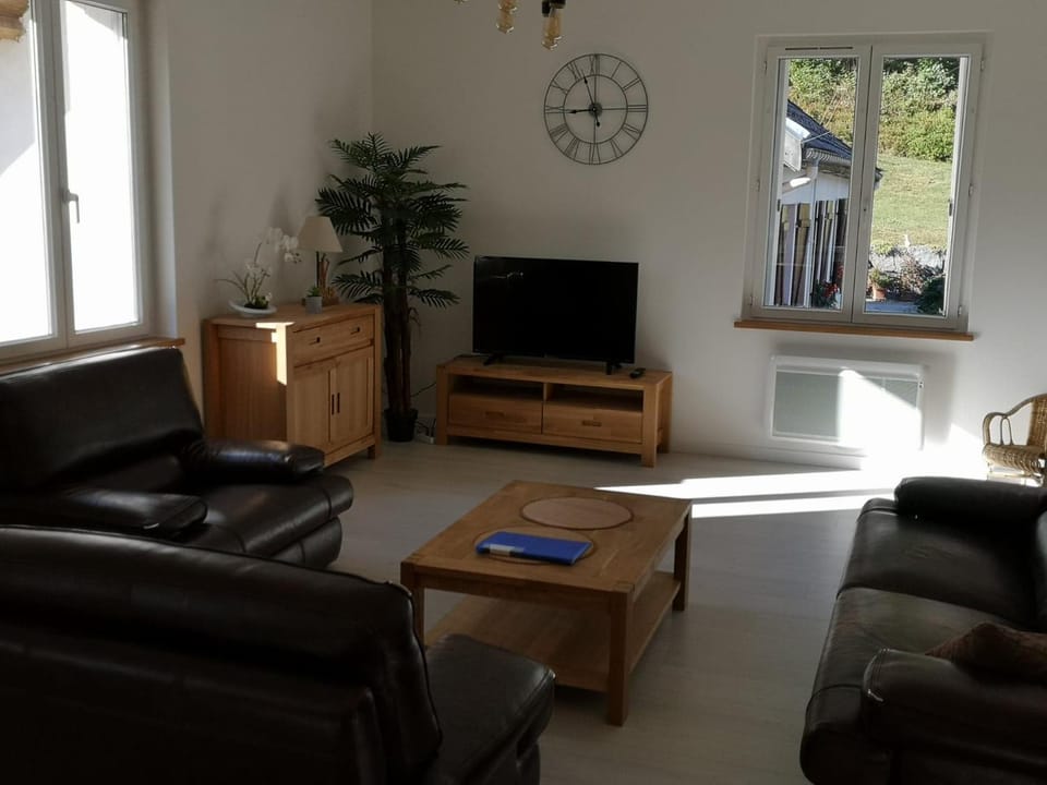Gite du Gehan #Vosges #Ski #Nature Apartment in Vosges