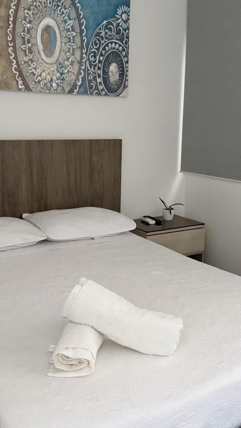 ULTIMO DeL SEMANA Motel in San Andres