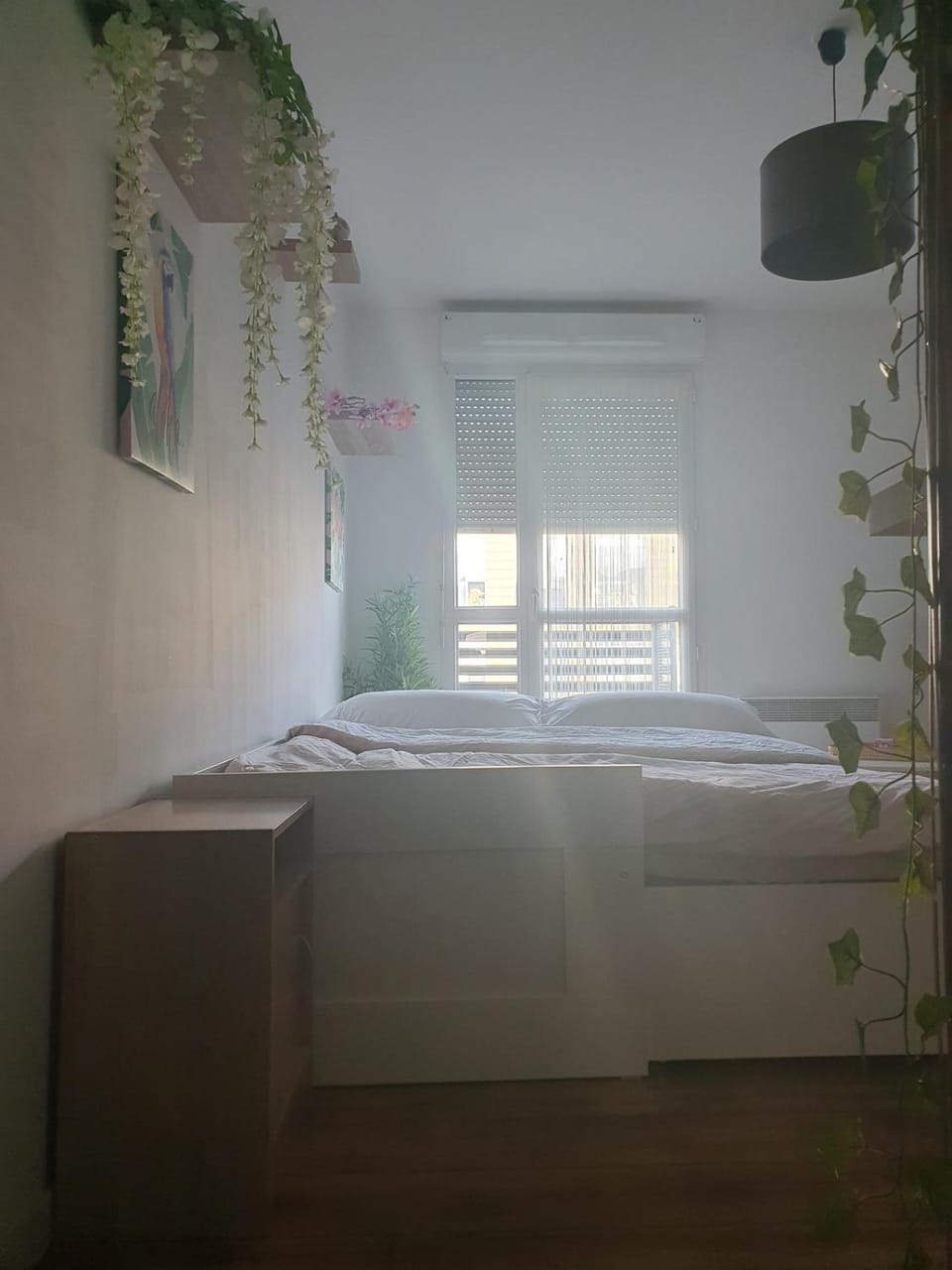 L'îlot du Val d'Europe à 2 minutes du RER et à 5 minutes de Disneyland Apartment in Île-de-France