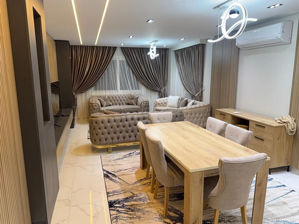 رُقيّ 78 Elegance Stay Apartment in Cairo Governorate