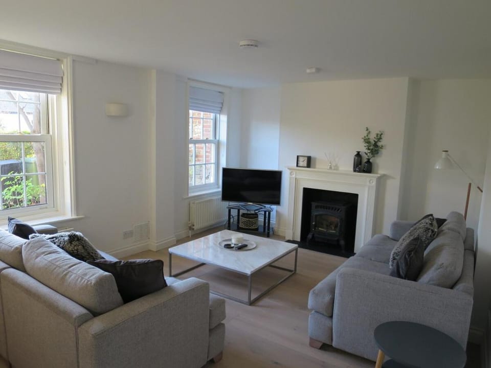 Boutique Retreat in Central Winchester House in Winchester