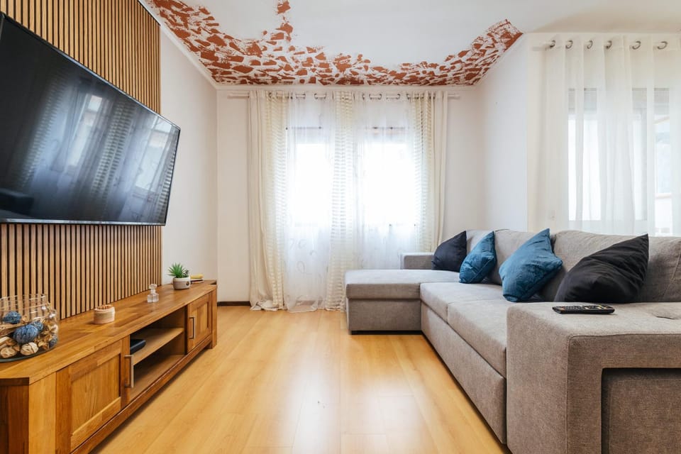 Almeida's House Apartment in Coimbra District, Portugal