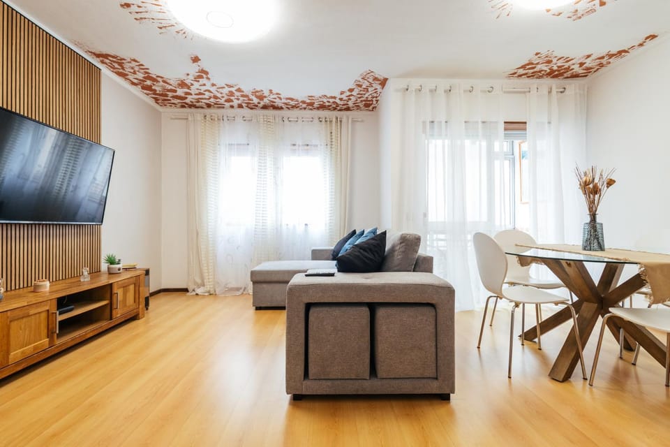Almeida's House Apartment in Coimbra District, Portugal