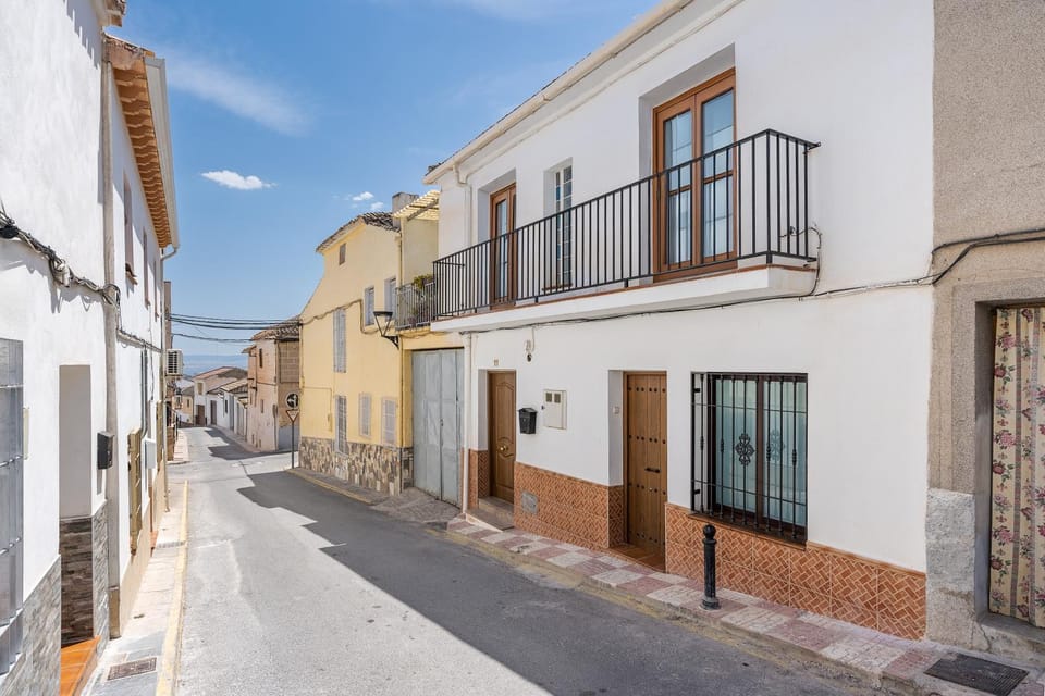 Casa Petra House in Andalusia