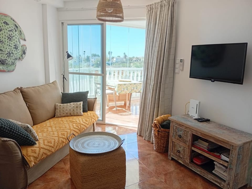 Casas349h Amerador playa El Campello Apartment in Alacantí
