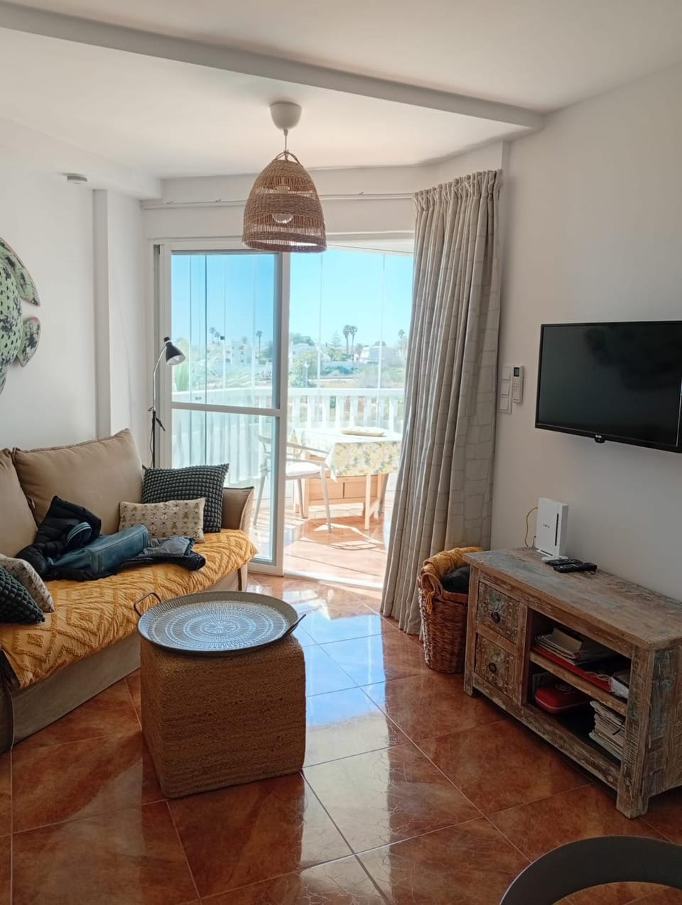 Casas349h Amerador playa El Campello Apartment in Alacantí