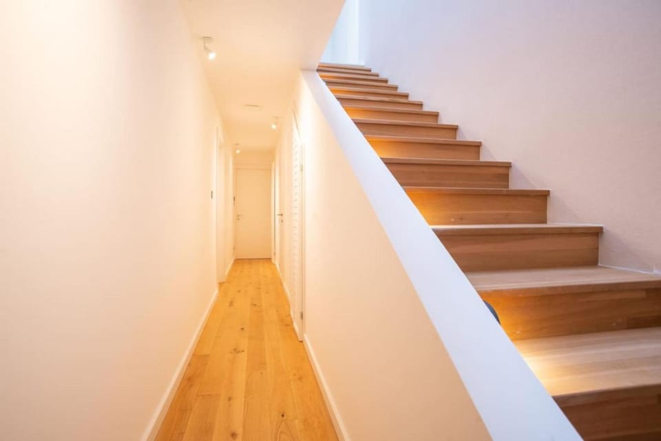 5-Star Penthouse with Private Jacuzzi at Elite Comfort Apartment in Budapest