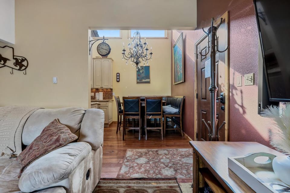 Perfectly Located Beaver Creek Vacation Home House in Avon
