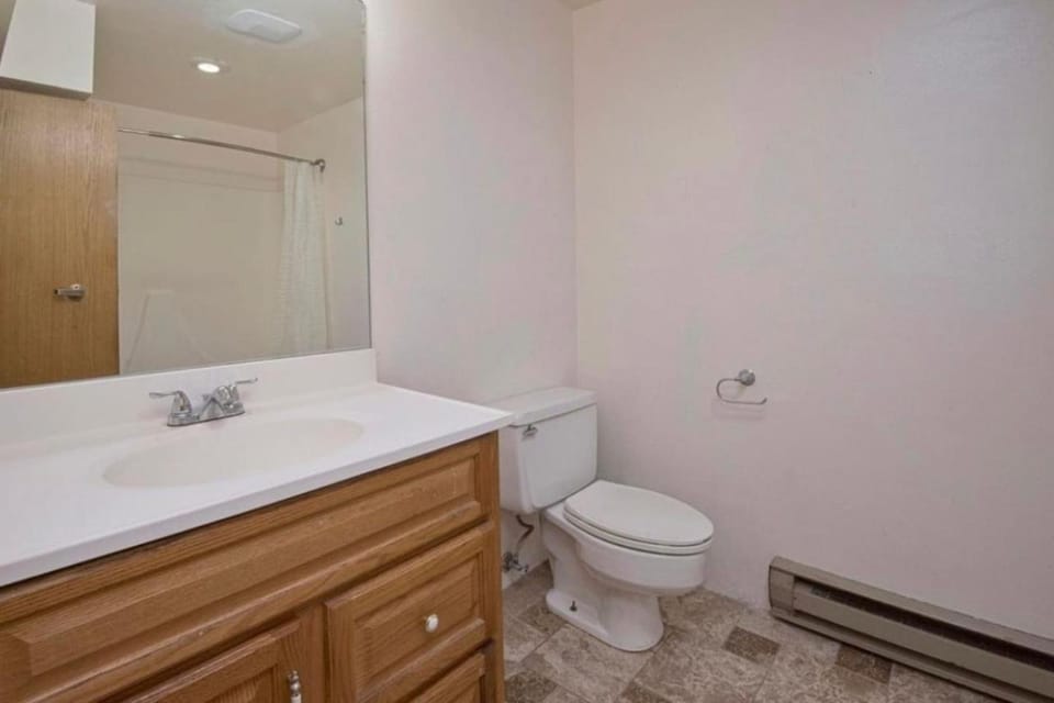 Toilet, Bathroom