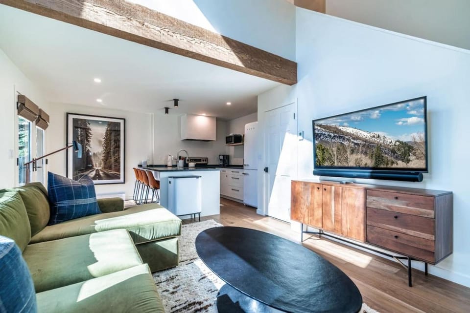Sweet 1Bed Loft 1Bath EagleVail House in Avon