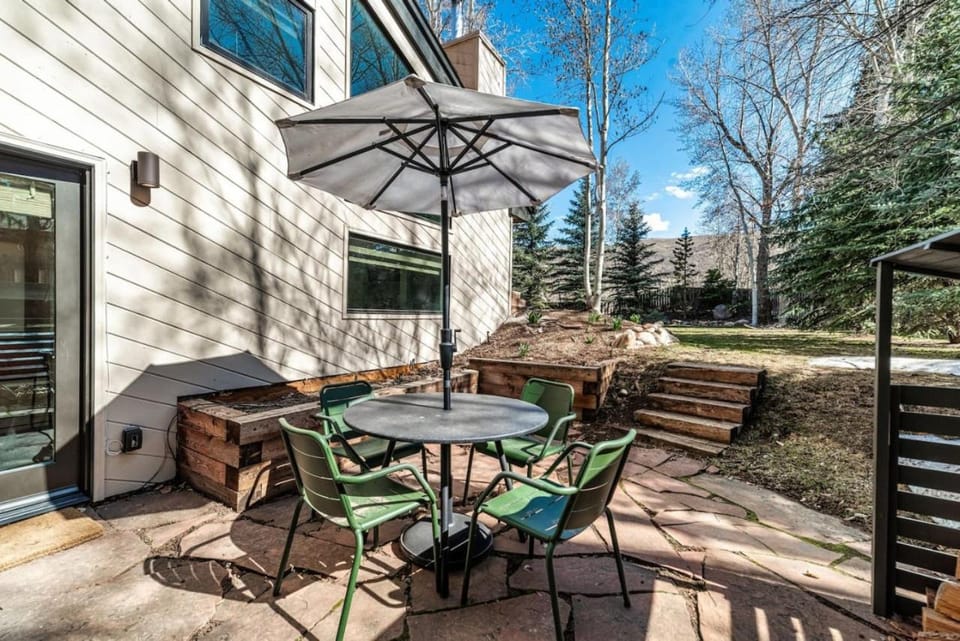 Sweet 1Bed Loft 1Bath EagleVail House in Avon