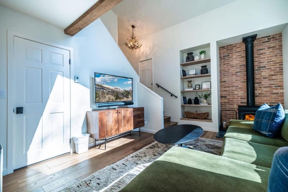 Sweet 1Bed Loft 1Bath EagleVail House in Avon
