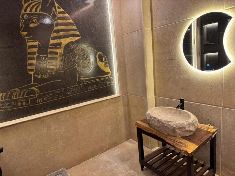 Pyramids Rafif Hotel Hotel in Egypt