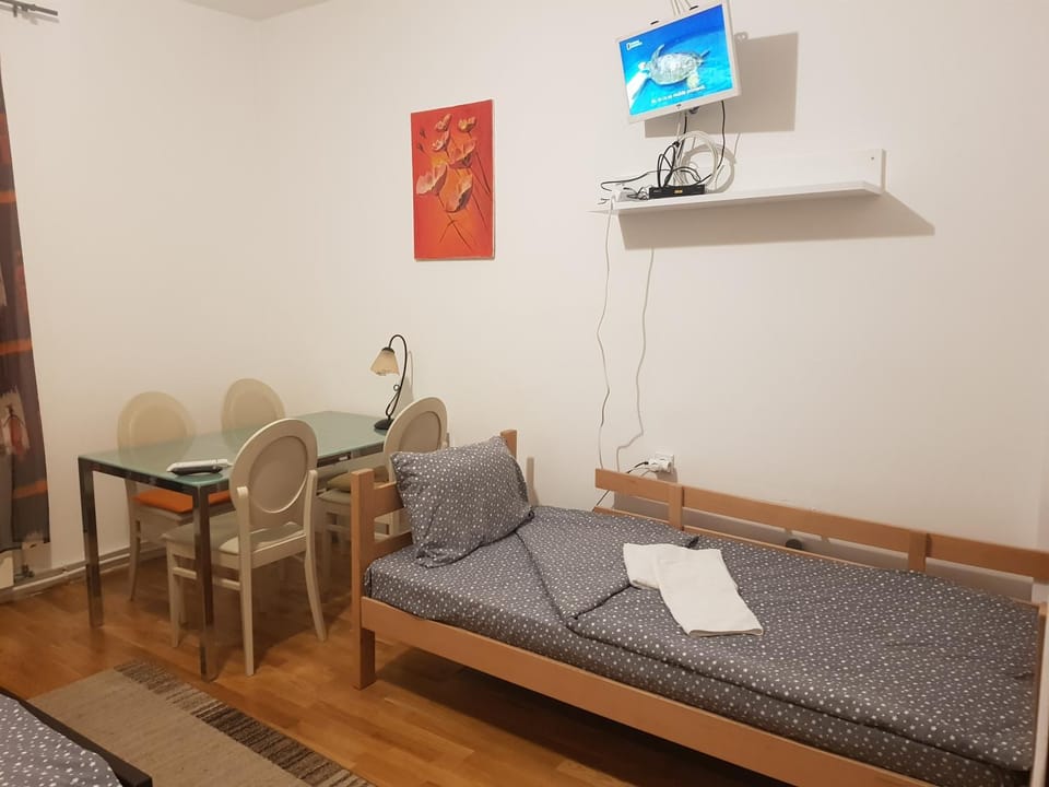 Musical Pansion Radgost, Rtanj Bed and Breakfast in Serbia