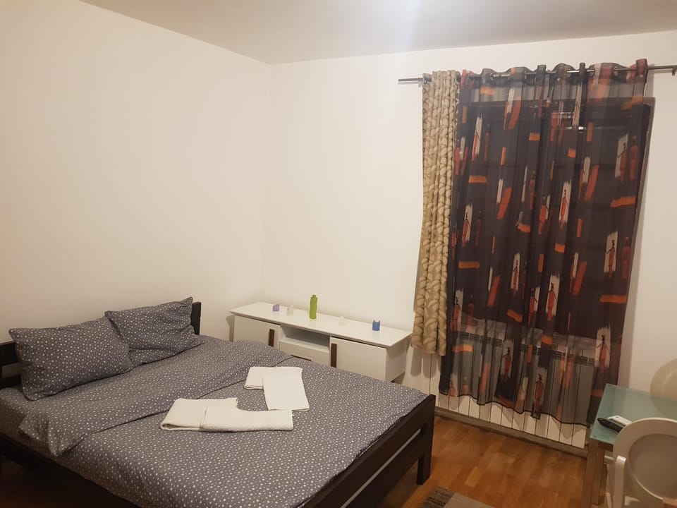 Musical Pansion Radgost, Rtanj Bed and Breakfast in Serbia