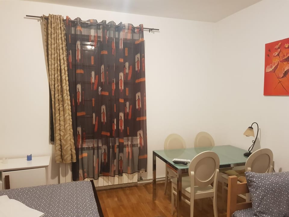 Musical Pansion Radgost, Rtanj Bed and Breakfast in Serbia