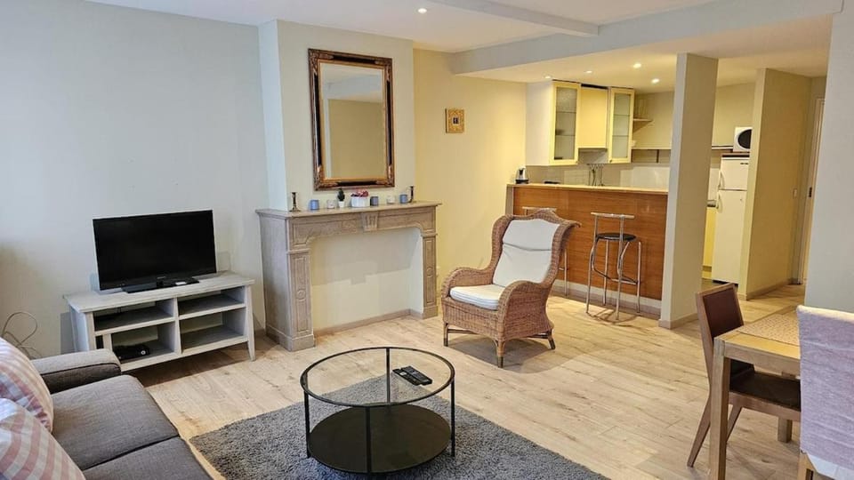 Bourse Grand Place Apartment in Brussels
