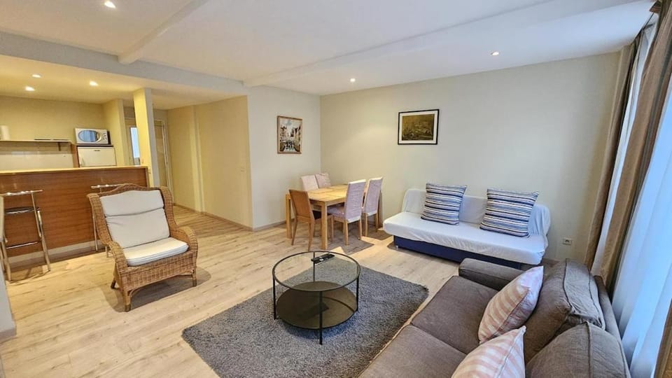 Bourse Grand Place Apartment in Brussels