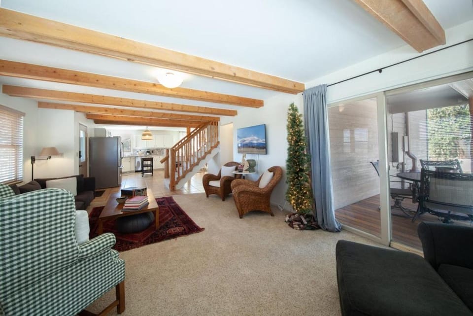 Rocky Mountain Vista Fabulous New Cabin 3bed 2bath Cabin in Park County