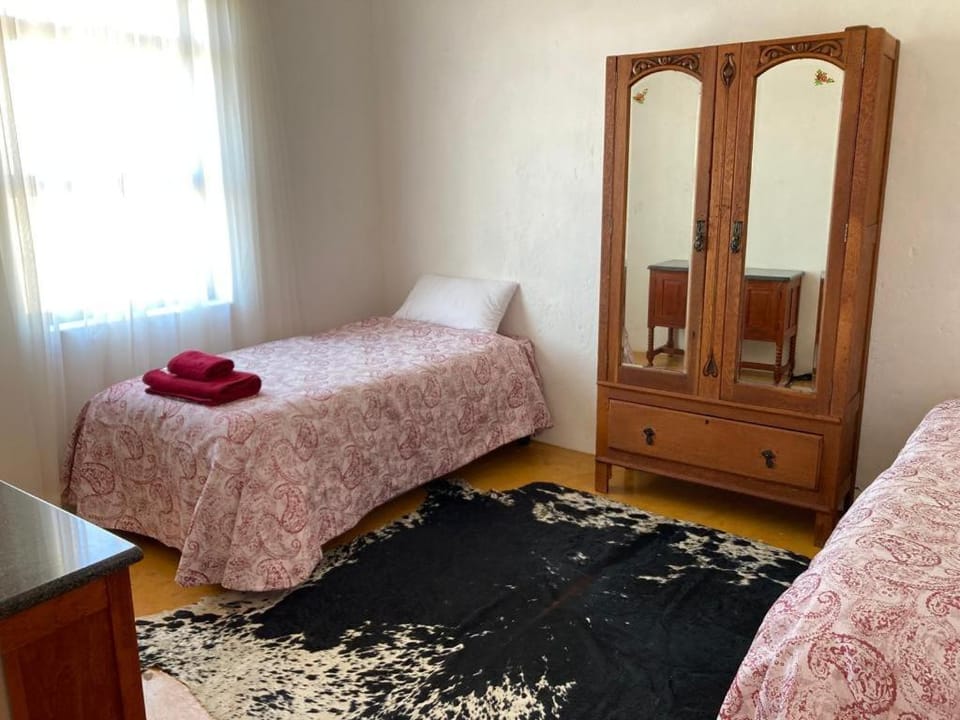 Kareepoort Guest Farm Villa in South Africa