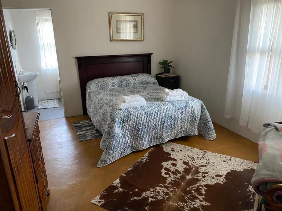 Kareepoort Guest Farm Villa in South Africa