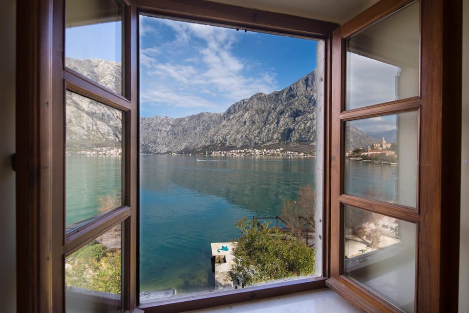 Sea view