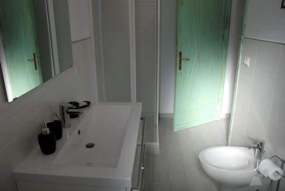 Il Cortiletto Apartment in Castelbuono