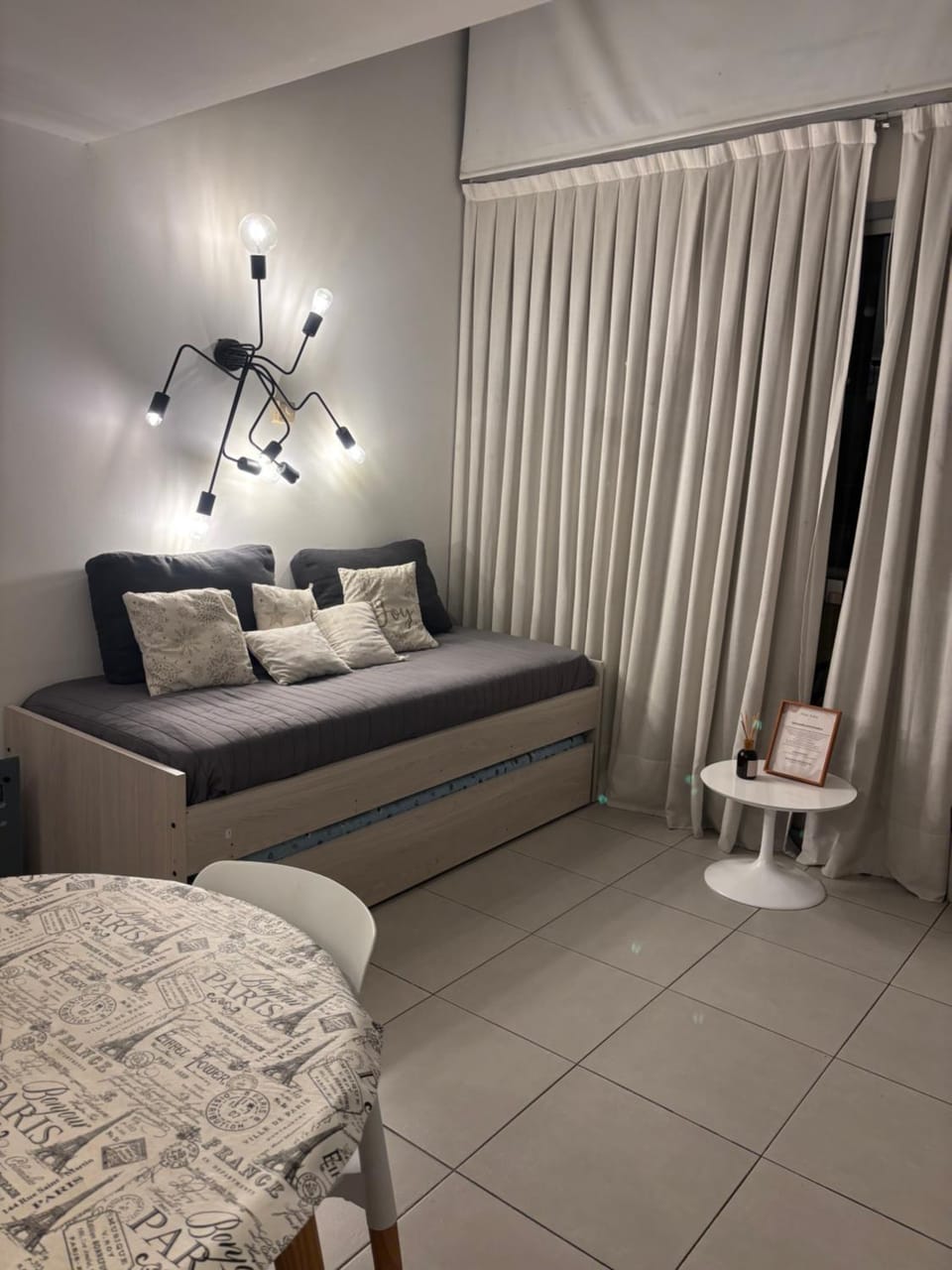 Freire Suites Apartment in Buenos Aires