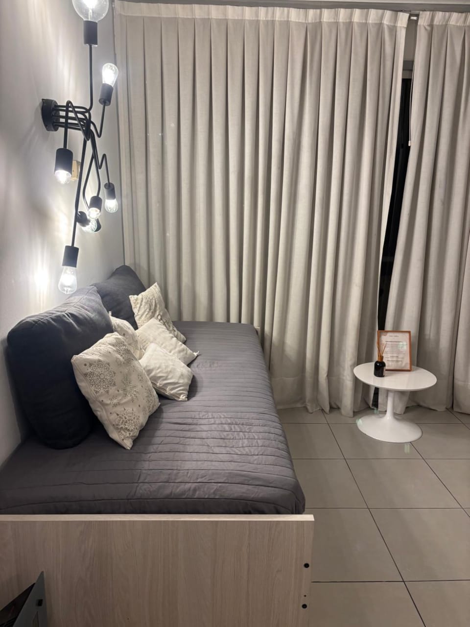 Freire Suites Apartment in Buenos Aires