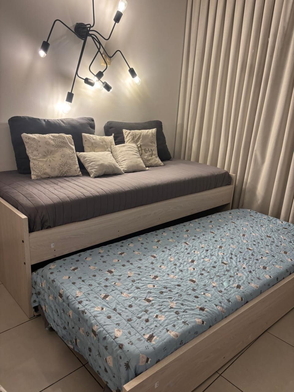 Freire Suites Apartment in Buenos Aires